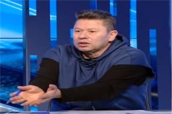 رضا عبد العال
