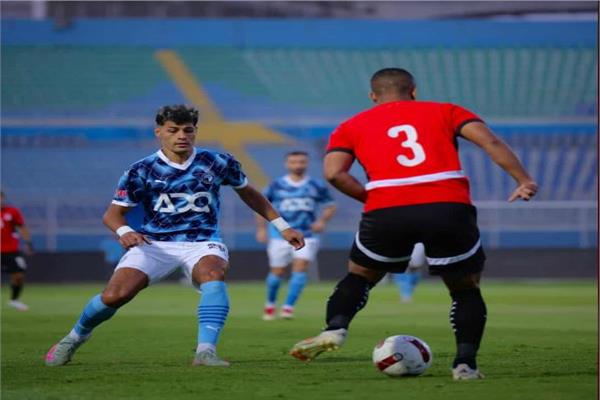 بيراميدز