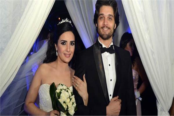 عمر خورشيد و ياسمين جيلاني