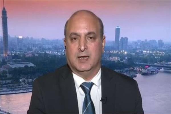 الدكتور أحمد سيد أحمد