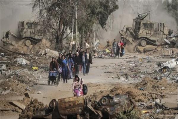 صورة أرشيفية