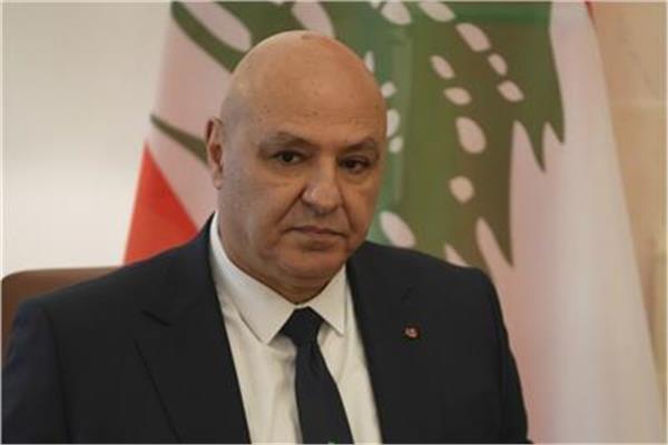 جوزيف عون