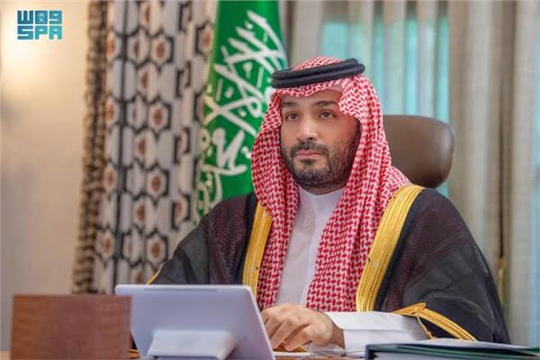 الأمير محمد بن سلمان ولي العهد السعودي رئيس مجلس الوزراء