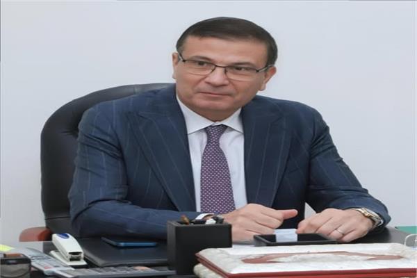  علاء فاروق، وزير الزراعة واستصلاح الأراضي