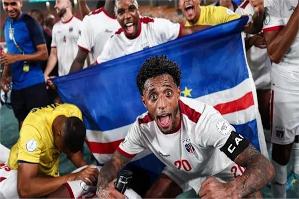 منتخب الرأس الأخضر