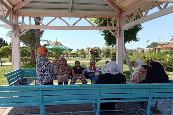 احتفالاً بيوم الفلاح المصري