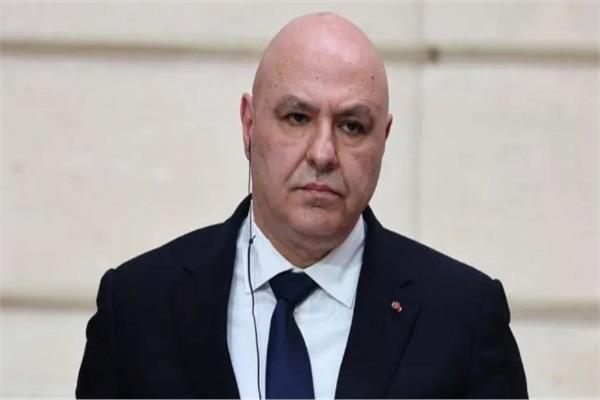 جوزيف عون