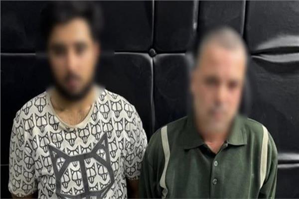 حبس عاطلين بتهمة ترويج مقطع فيديو مفبرك ضد الشرطة بالقاهرة