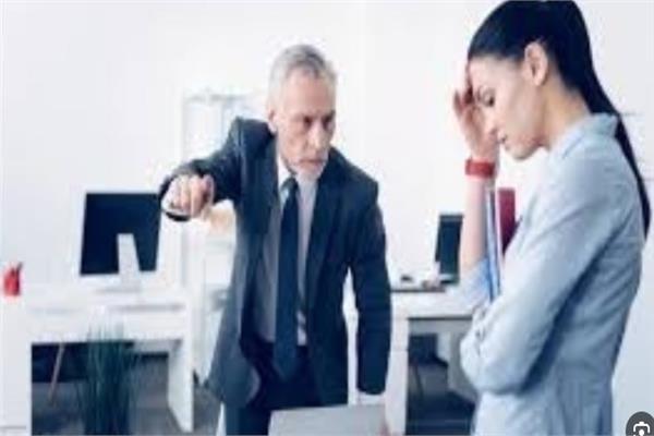  الخلاف مع المدير سبب كاف لترك العمل