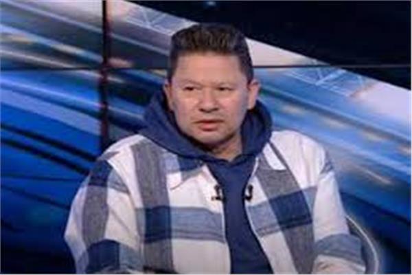 للكابتن رضا عبد العال