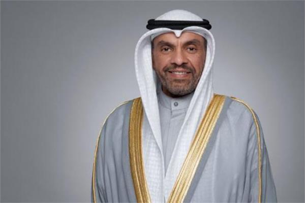 وزير خارجية الكويت، عبدالله اليحيا