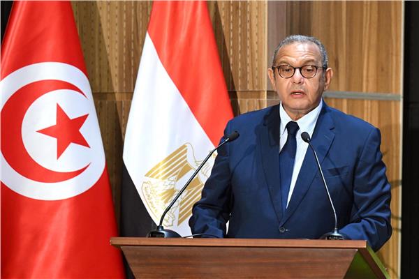 رئيس الاتحاد التونسي للصناعة والتجارة والصناعات التقليدية