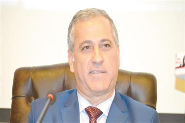 المهندس عبدالصادق الشوربجى