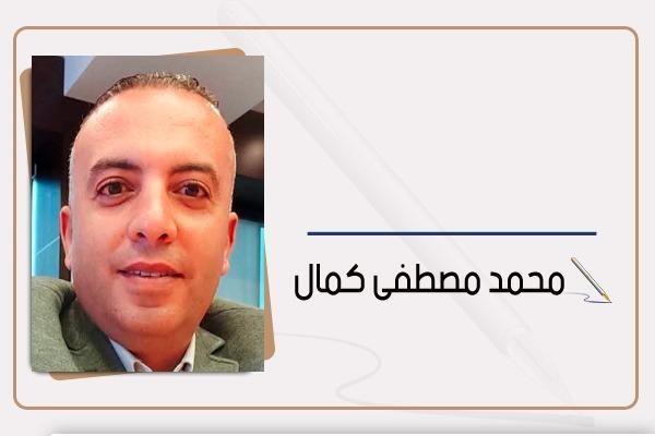 محمد مصطفى كمال
