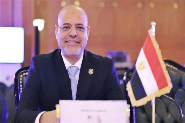  محمد جبران، وزير العمل