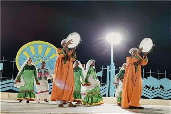 الشعب النوبي