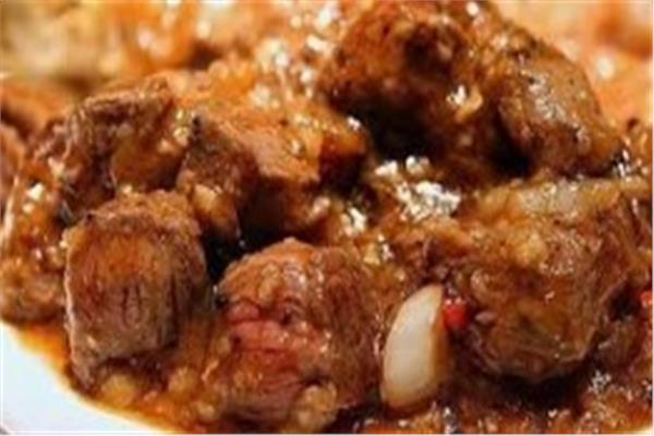 كباب الحلة على أصوله