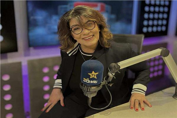 سماح أنور