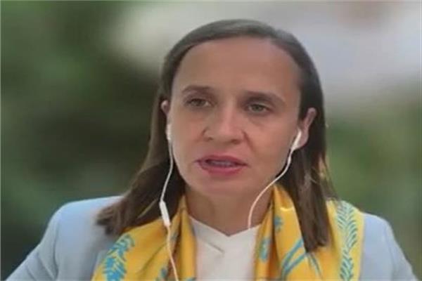يوليا سيركو، نائبة رئيس لجنة البنية التحتية والنقل في البرلمان الأوكراني