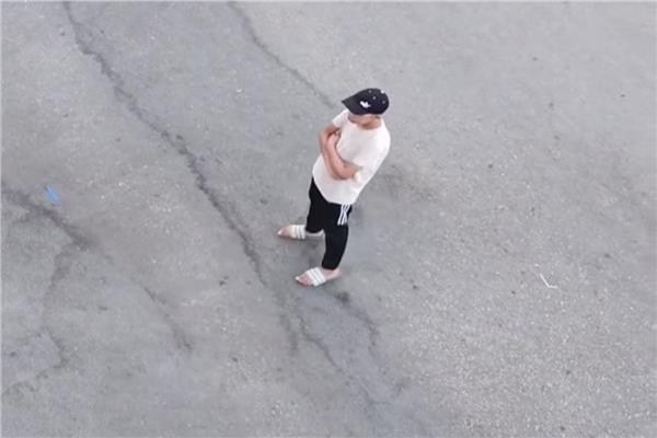 قصة الطالب محمود أحمد نافع