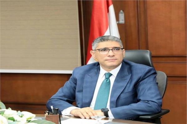 المهندس عادل النجار
