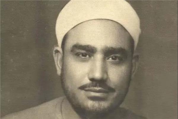 الشيخ سيدي النقشبندي