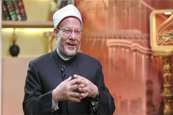  الدكتور شوقي علام