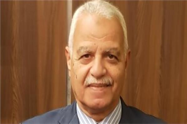 اللواء محمد إبراهيم الدويري