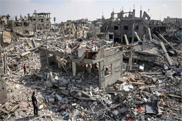 صورة أرشيفية