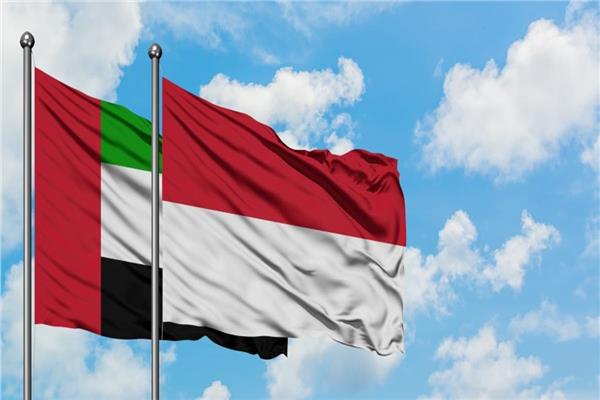إندونيسيا والإمارات