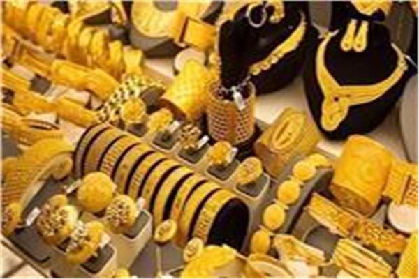 أسعار الذهب