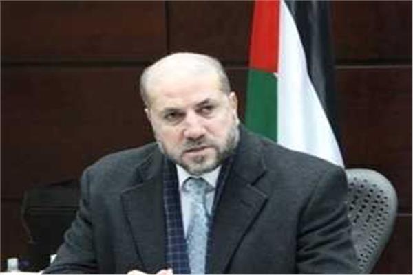 الدكتور محمود الهباش