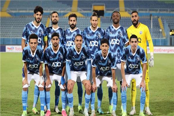 بيراميدز
