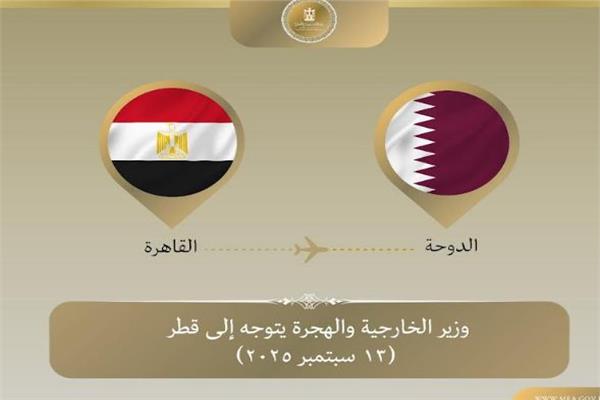 قطر ومصر