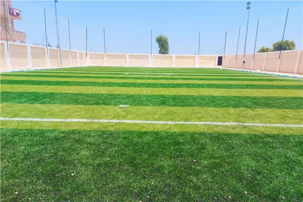 ناد رياضي بكفر الشيخ