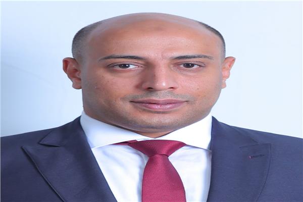 النائب محمد ثابت