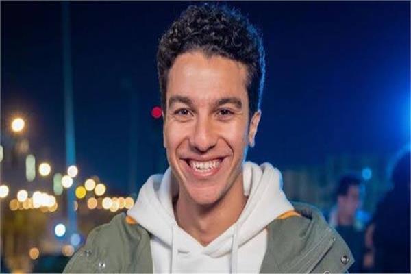 الفنان نور النبوي