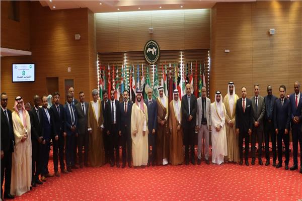  أعمال الدورة غير العادية (15)