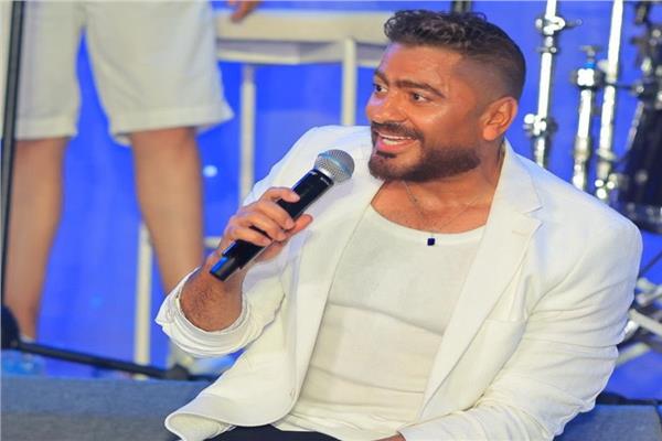 تامر حسني