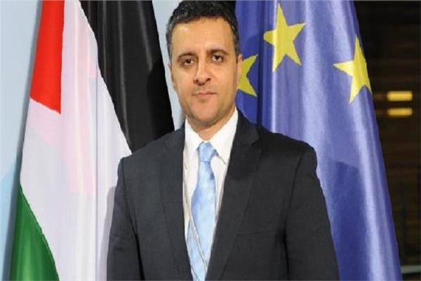  المتحدث باسم حركة "فتح"، جمال نزال