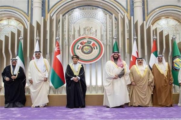 القادة العرب