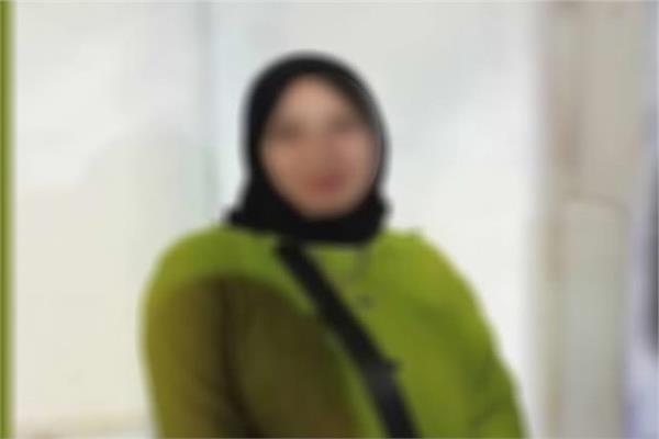 السيدة صاحبة الادعاء