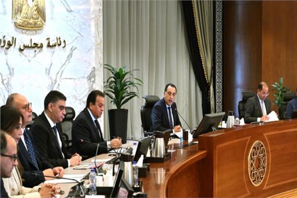 د .مصطفى مدبولي، رئيس مجلس الوزراء