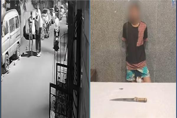 إتخاذ الإجراءات القانونية ضد أعمال البلطجة