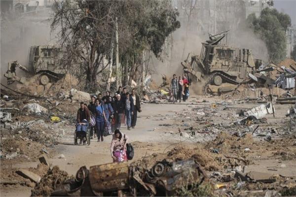 صورة أرشيفية