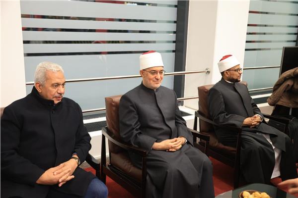 مفتي الجمهورية