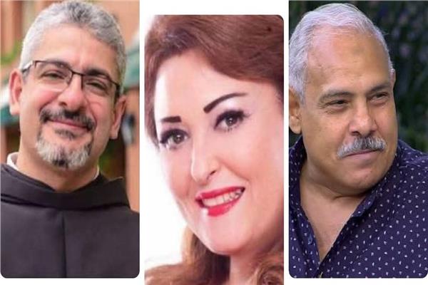 مهرجان بردية السينمائى 