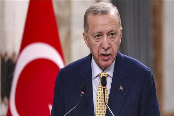 أردوغان