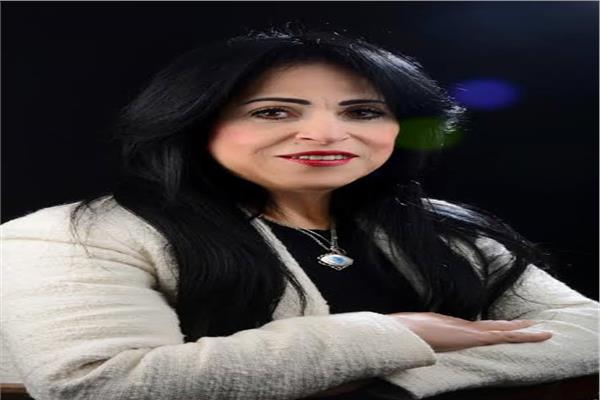  النائبة ميرال جلال الهريدي