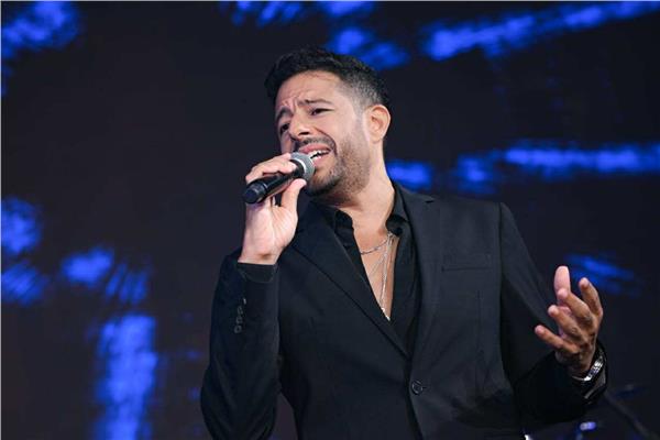 محمد حماقي